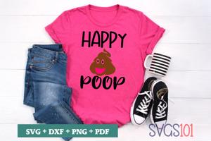 Happy Poop