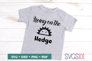 Living On The Hedge