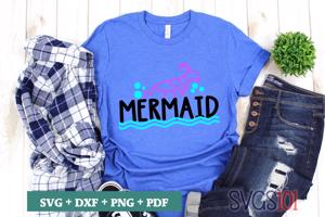 Mermaid