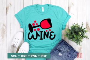 Wine