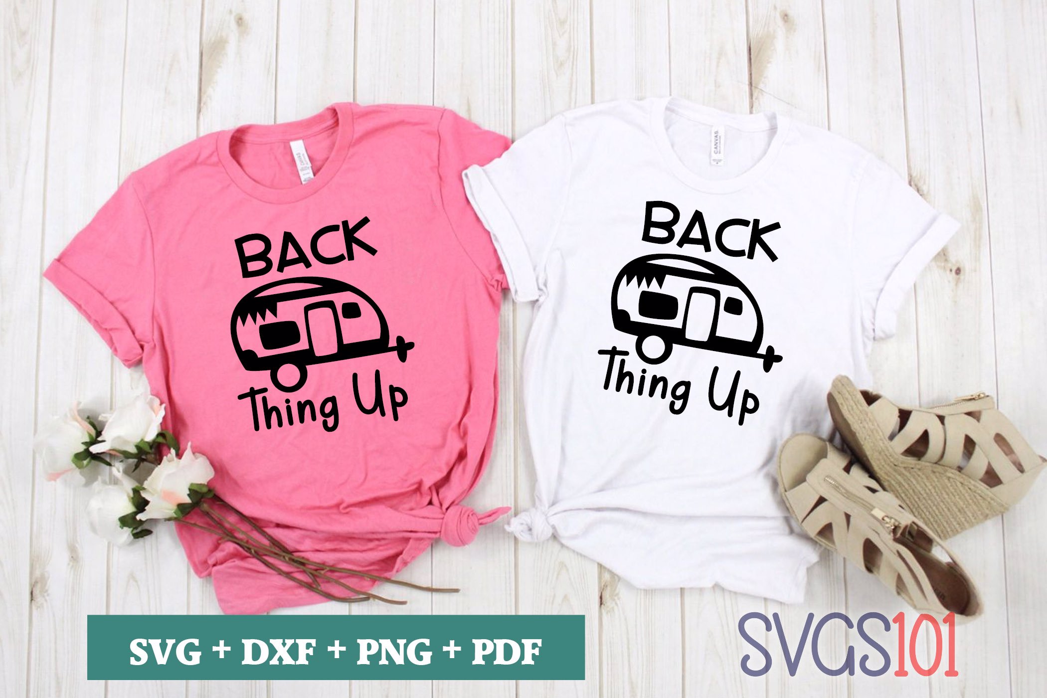Back Thing Up