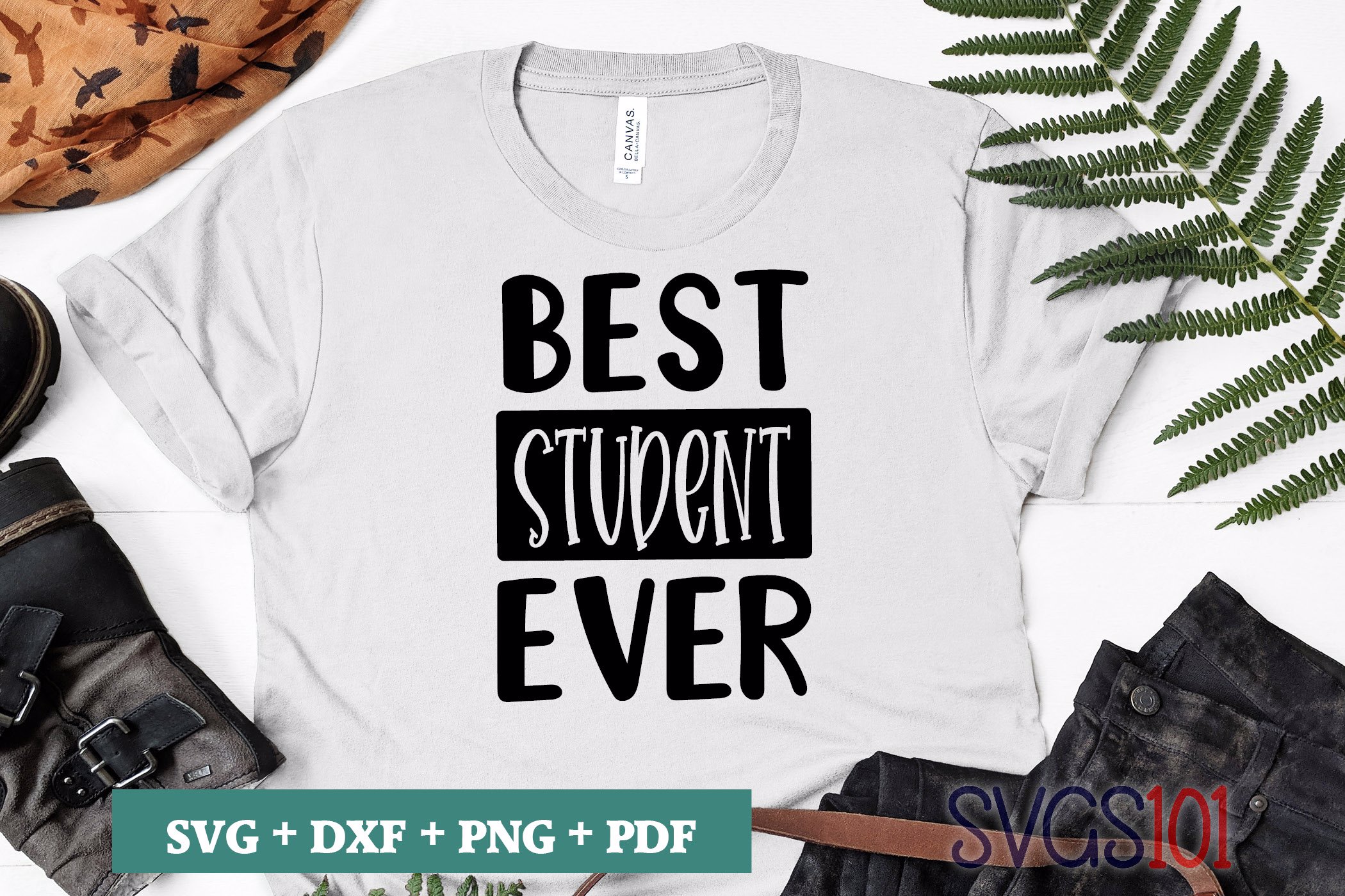 Best Student Ever