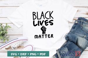 Black Lives Matter