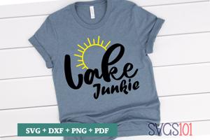 Lake Junkie