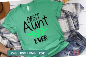 Best Aunt Ever