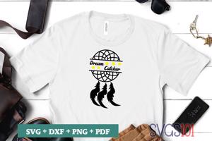 Dream Catcher