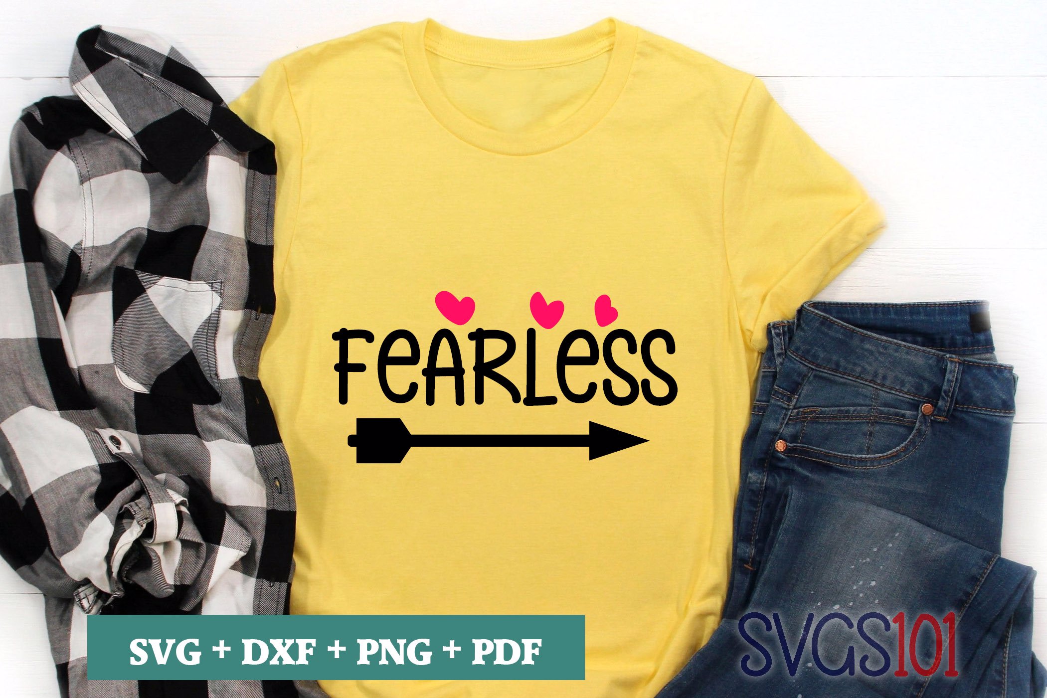 Fearless