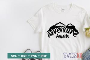 Adventure Awaits