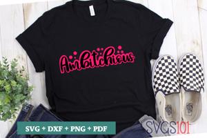 Ambitchious