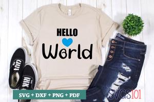 Hello World