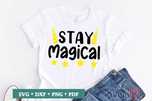 Stay Magical