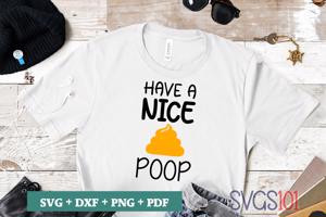 Have a Nice Poop