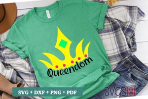 Queendom