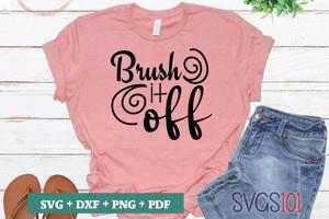 Brush It Off