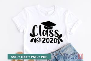 Class Of 2020