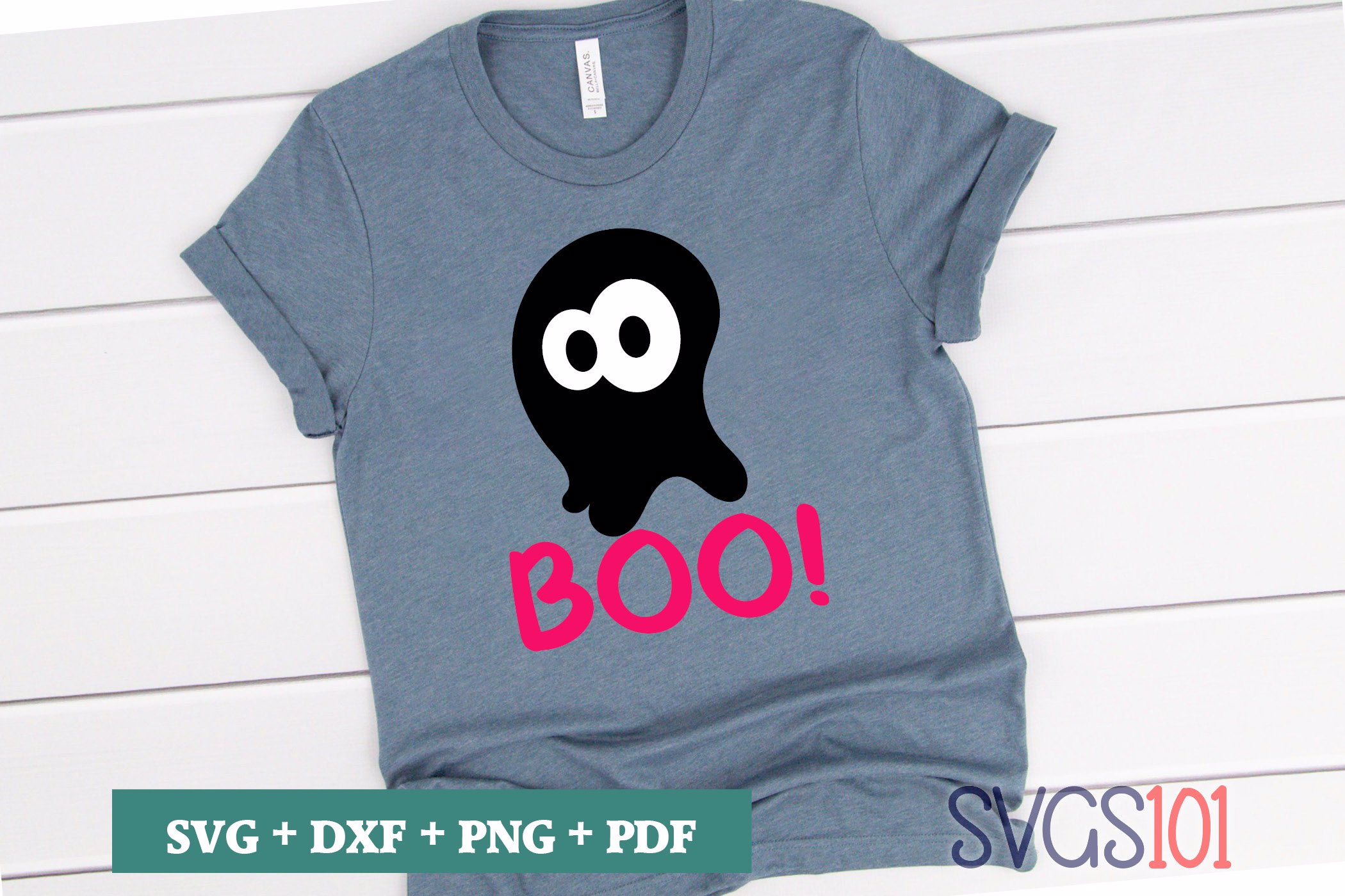 Boo