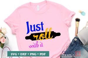 Just Roll With It