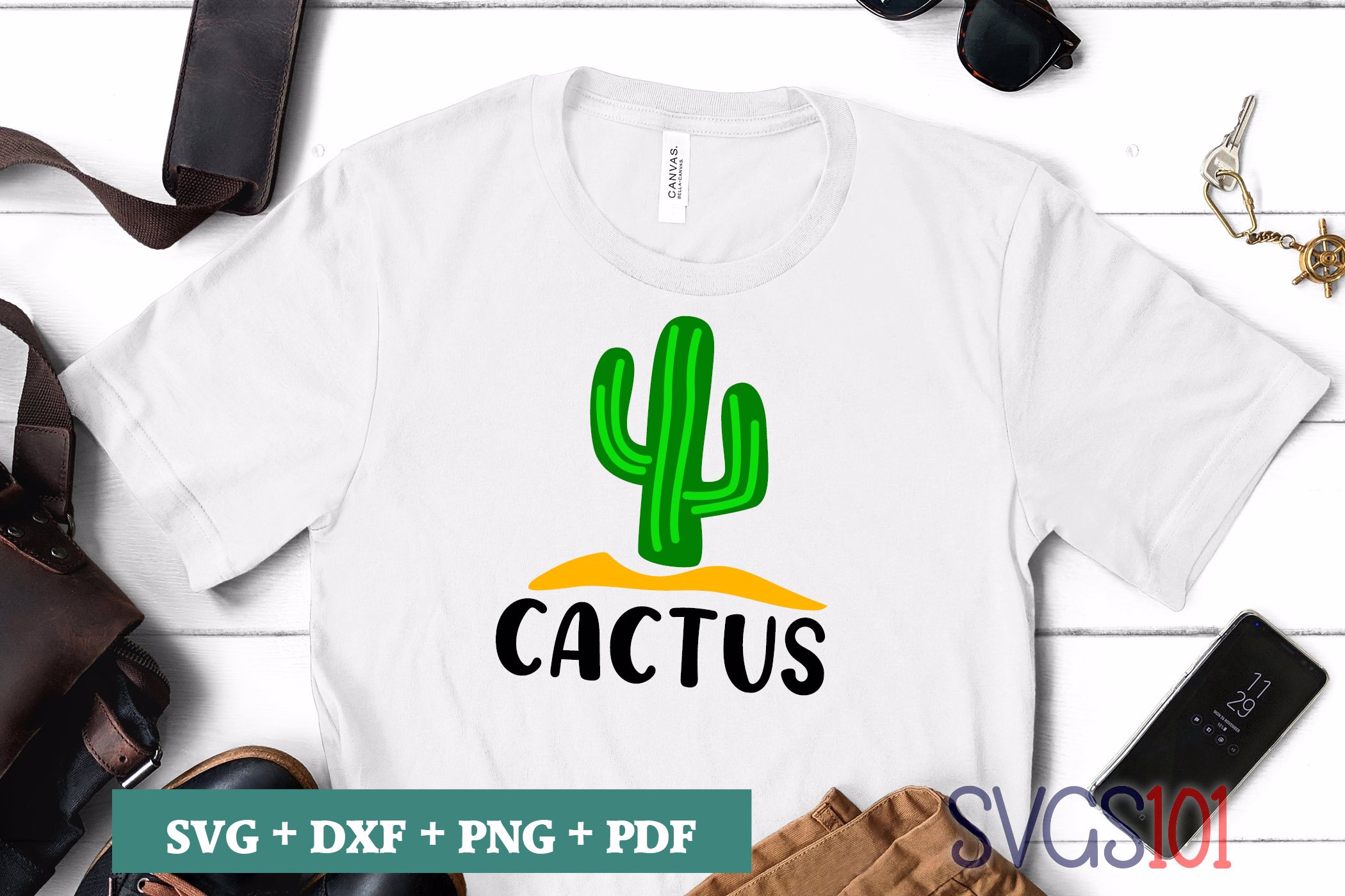 Cactus