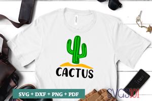 Cactus