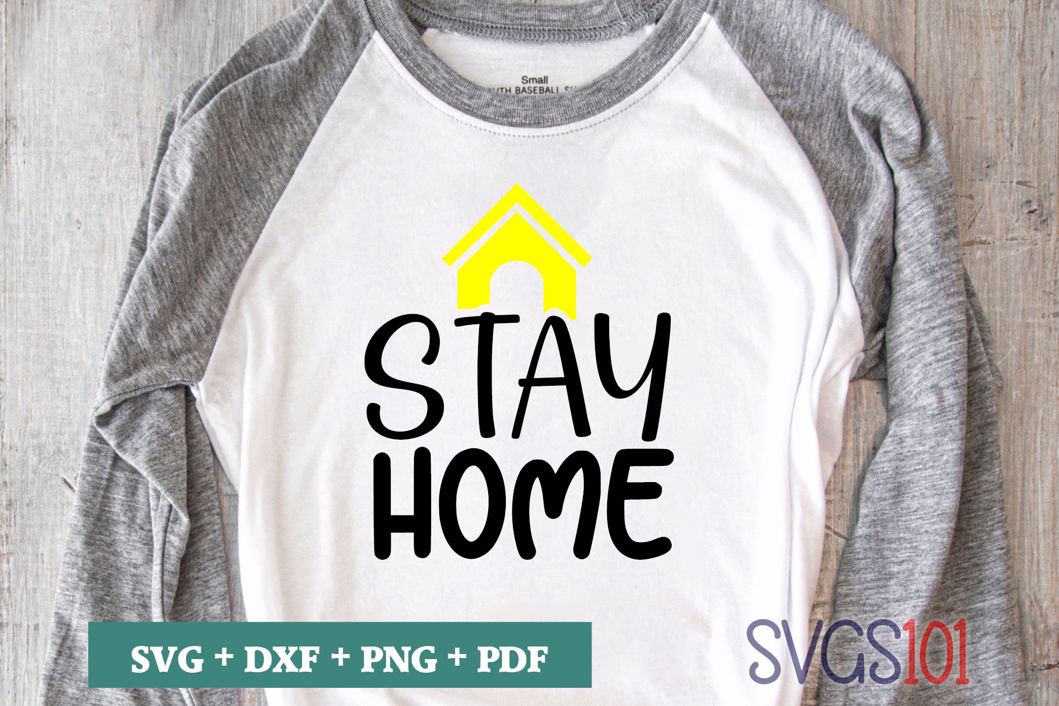 Stay Home