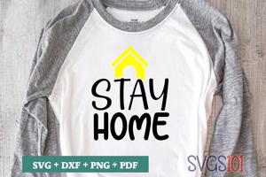 Stay Home