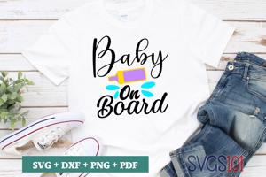 Baby On Board