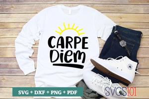 Cavpe Diem