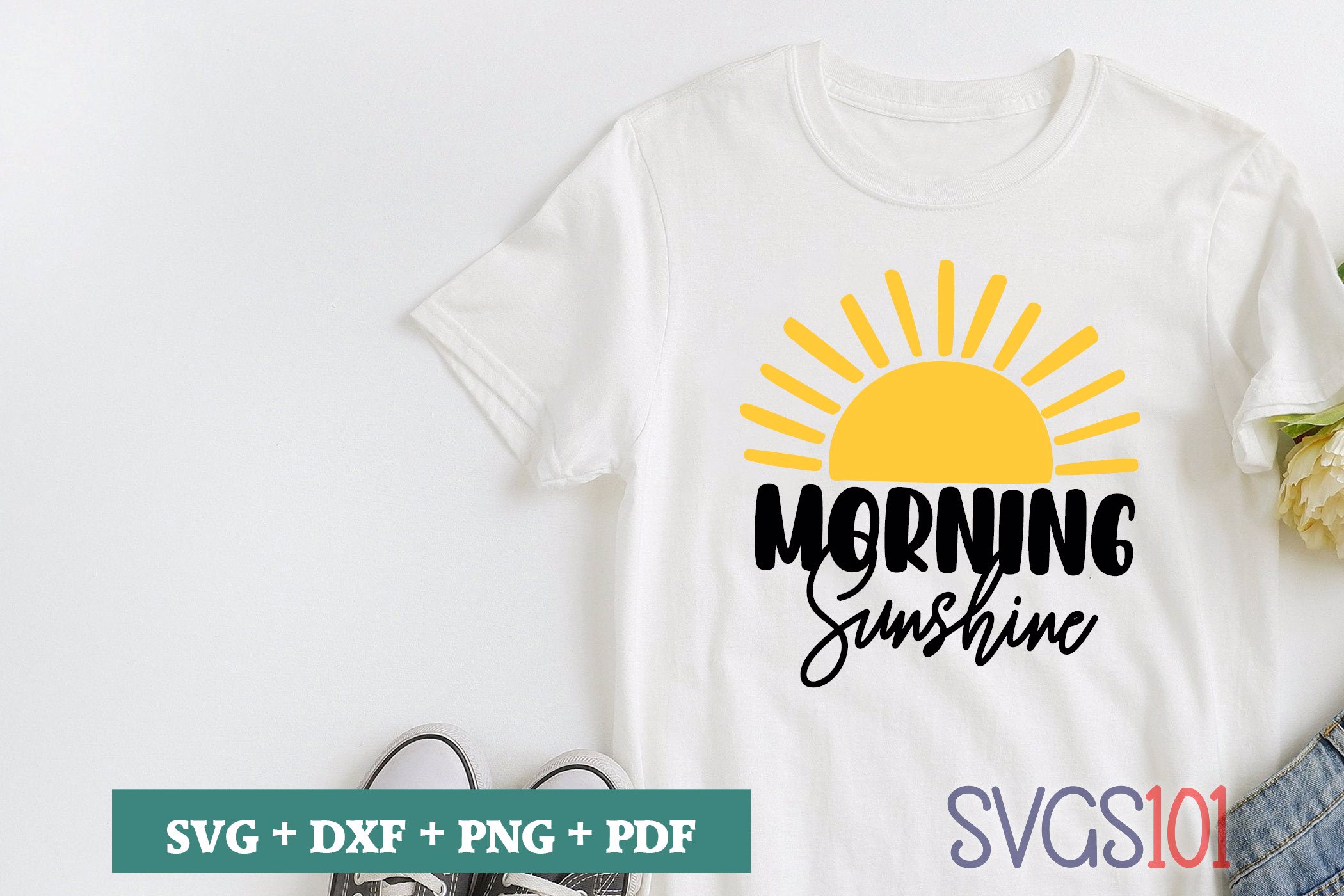 Morning Sunshine