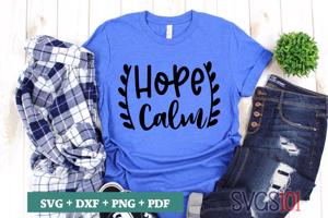 Hope Calm
