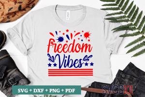 Freedom Vibes