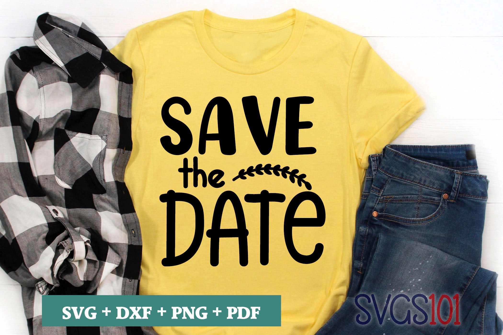 Save the Date