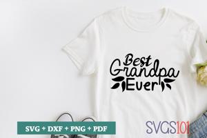 Best grandpa ever