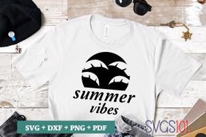 Summer Vibes