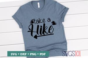 Take A Hike