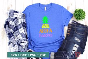 ALOHA BEACHES