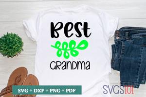 Best Grandma