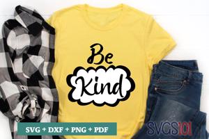 Be Kind