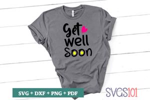 Get Well Soon