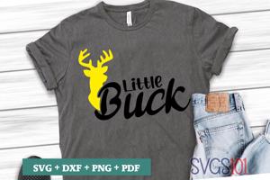 Little Buck