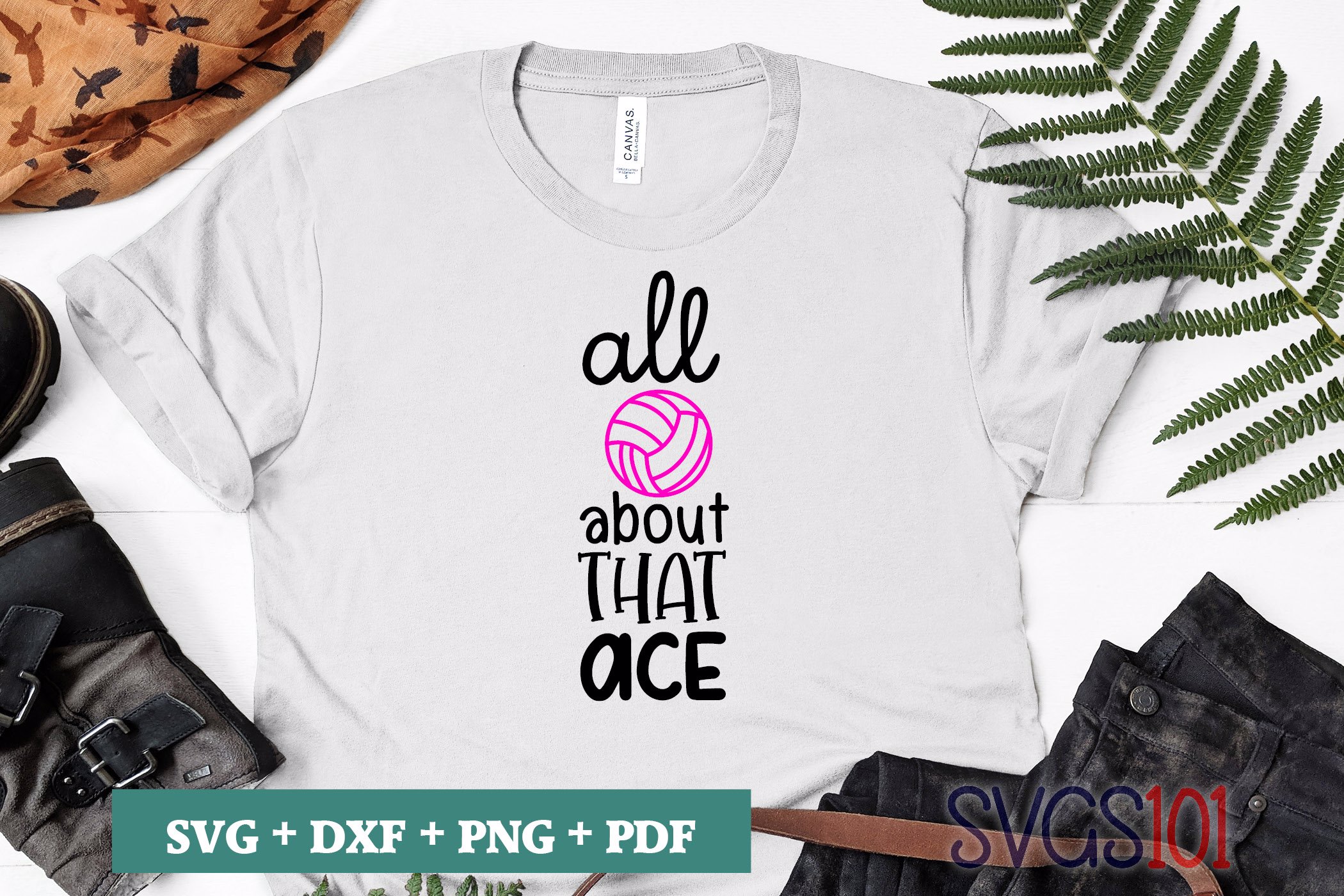 All About That Ace