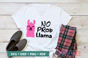 No Prob Llama