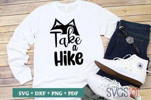 Take A Hike