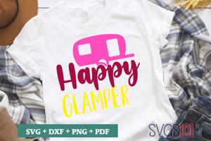 Happy Glamper