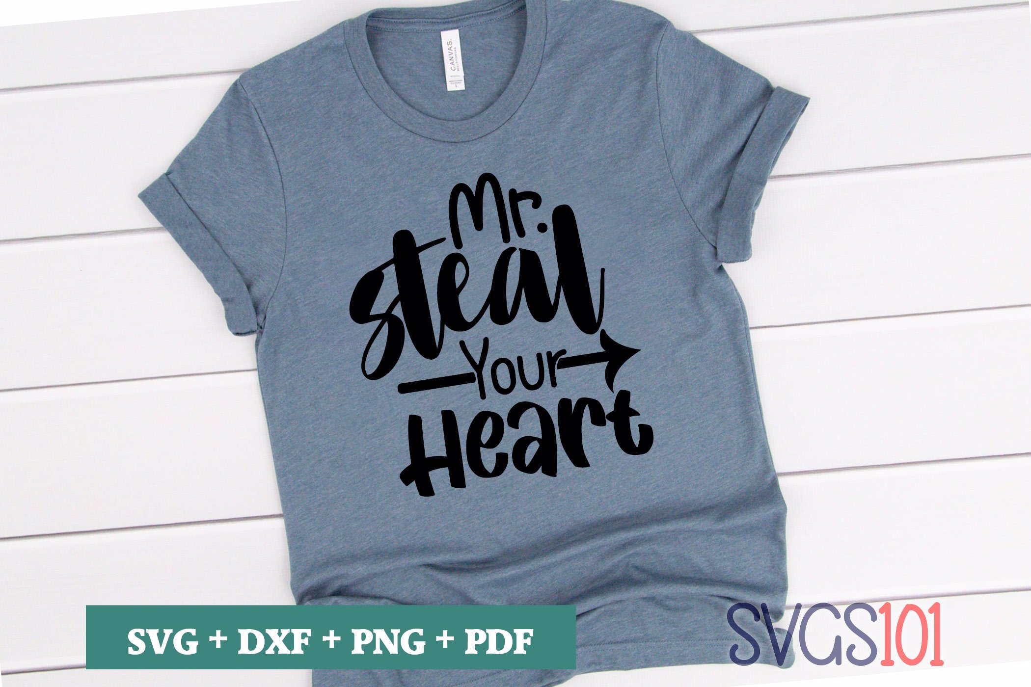 Mr Steal Your Heart