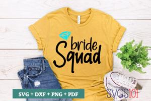 Bride Squad