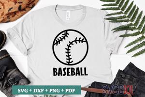 Baseball