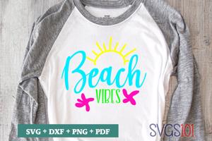 Beach Vibes