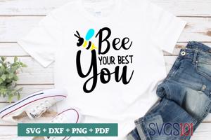 Bee Your Best You