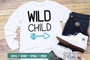 Wild Child