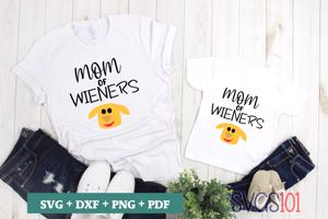 Mom Of Wieners